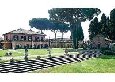 ricevimento di matrimonio presso Villa Appia